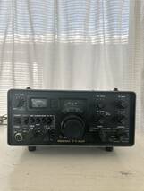 ヤエス　YAESU トランシーバー FT-221 _画像6