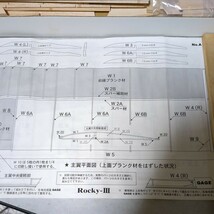 QRP Rccky−Ⅲ _画像4