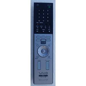  Sony SONY PC remote control RM-VC10 *