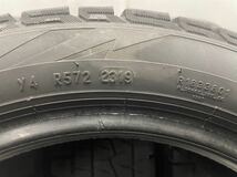 165/55R14(72Q)[商品番号7008] ピレリ ICE ASIMMETRICO 2019年製 4本セット 165/55/14_画像10