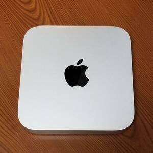 超美品 Mac mini 2011 Core i5/4GB/HDD500GB おまけoffice付 管012