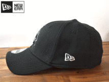 ★未使用品★NEW ERA ニューエラ × AFL COLLINGWOOD コリングウッド 39 THIRTY【M-L】 キャップ 帽子 H20_画像3