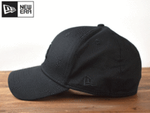 ★未使用品★NEW ERA ニューエラ × QUIKSILVER クイックシルバー サーフィン スケボー 39 THIRTY【M-L】 キャップ 帽子 W617_画像3