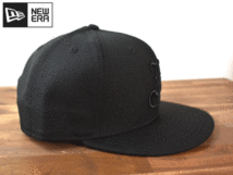 ★未使用品★NEW ERA ニューエラ 9 FIFTY【フリーサイズ】 キャップ 帽子 H270_画像4