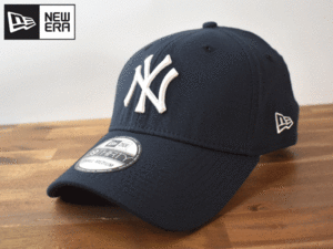 ★未使用品★NEW ERA ニューエラ × NEW YORK YANKEES ヤンキース MLB 39 THIRTY【S-M】 キャップ 帽子 W88