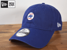 ★未使用品★NEW ERA ニューエラ × MiLB マイナーリーグ 9 TWENTY【フリーサイズ】 キャップ 帽子 H416_画像1