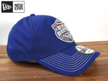 ★未使用品★NEW ERA ニューエラ × MiLB マイナーリーグ 9 TWENTY【フリーサイズ】 キャップ 帽子 H423_画像4