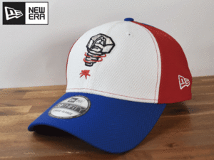 ★未使用品★NEW ERA ニューエラ × MiLB マイナーリーグ 39 THIRTY【L-XL】 キャップ 帽子 H540