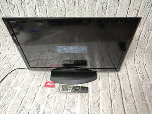 SHARP シャープ AQUOS LC-32V5 液晶テレビ 2600-1