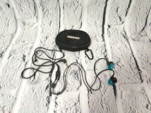 【売り切り】 SHURE シュア SE215 イヤホン オーディオ 2639-2_画像1