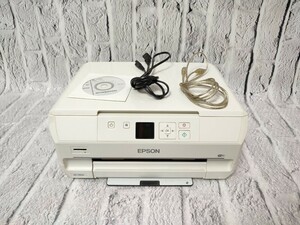 【売り切り】 EPSON エプソン EP-706A プリンター 複合機 2672-1