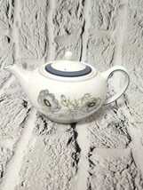 【売り切り】WEDGWOOD ウェッジウッド GLEN MIST ティーポット 2616-2_画像1