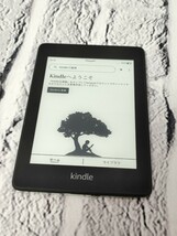 【売り切り】 Amazon アマゾン Kindle キンドル PO94WIF 電子書籍 2614-3_画像1