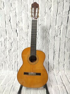 【売り切り】Yukinobu Chai 茶位幸信 N606A クラシックギター 2467-2