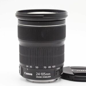 【並品】 Canon EF 24-105mm F3.5-5.6 IS STM キャノン #2470
