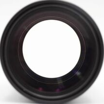 【実用品】 Canon EF 200mm F2.8 L USM キャノン #2395_画像7