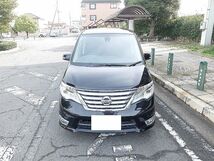 ★後期型★26yセレナ ハイウェイスターS-HYBRID＊車検2年付/エマブレ/車線逸脱警報/地デジ.DVD/両スラetc...＊内外装美車（令和7/11迄）_画像5