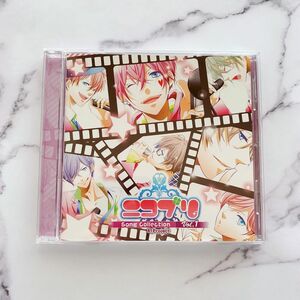 ニコプリ Song Collection vol.1 81Project