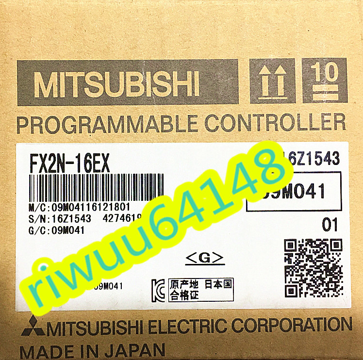 2023年最新】Yahoo!オークション -シーケンサー 三菱 fx2nの中古品