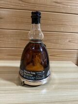 【未開栓】Dancing Bottle 45WHISKEY 500ml 42％ オルゴール良好 ウイスキー 古酒 アルコール 同梱可能_画像2