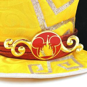 1円～ ディズニーランド 30周年 記念 ハット 帽子 ミッキーマウス の画像6