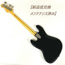 【希少 ヴィンテージ】70年代 Fender USA JAZZ BASS フェンダー ジャズ ベース アメリカ ヴィンテージ【新品弦交換 メンテナンス調整済み】_画像2