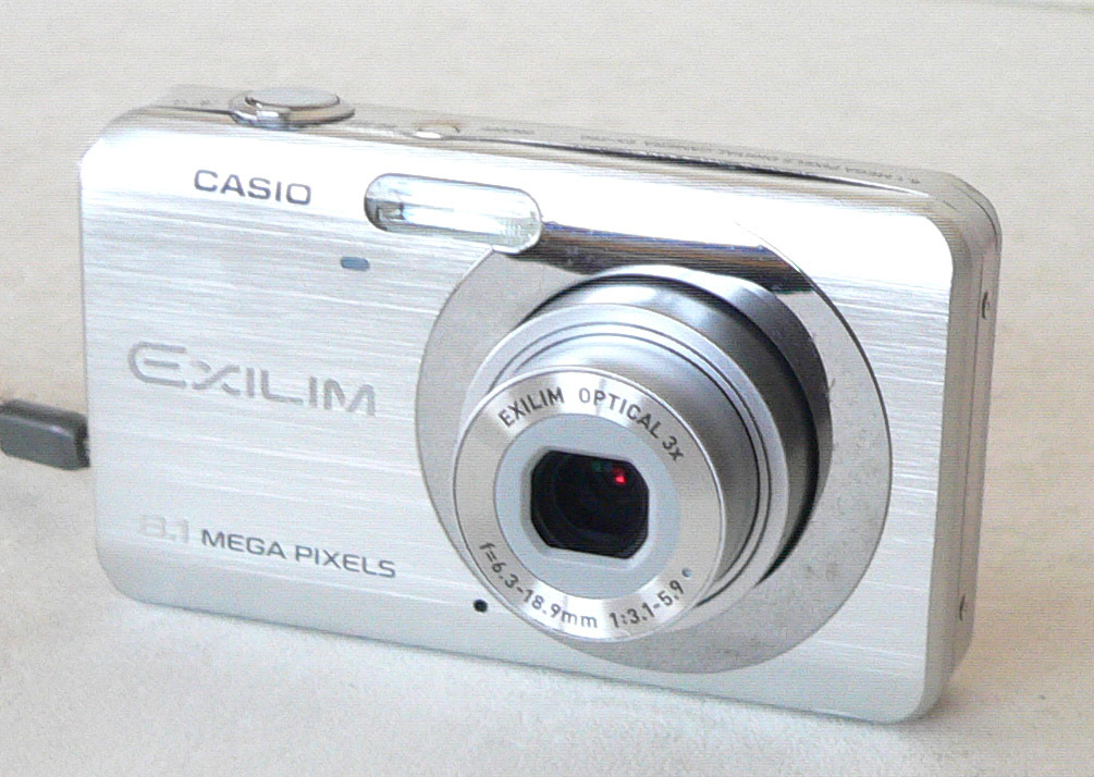 2023年最新】Yahoo!オークション -casio ex-z80の中古品・新品・未使用