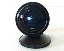 ★ ジャンク品 / KENKO FISH-EYE 180° 83910 ★_画像3