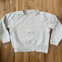 Vintage 50s 60s Hanes swing sleeve 針ぬき フリーダムスリーブ レアカラー_画像1