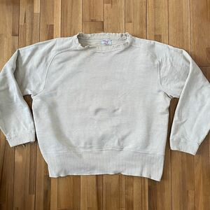 Vintage 50s 60s Hanes swing sleeve 針ぬき フリーダムスリーブ レアカラー