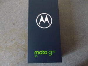 モトローラ moto g50 5G対応/4GB/128GB メテオグレイ