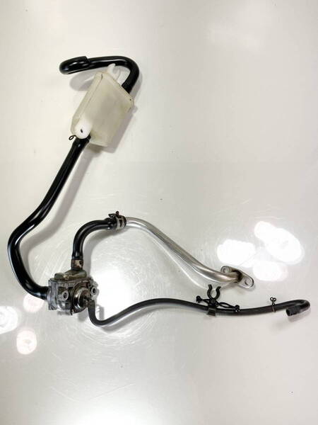 SG03J/ブローバイ★マジェスティ250C★エアフィルター エアインダクションシステム★排気 バルブ★☆bzaif★MAJ0623-300★506