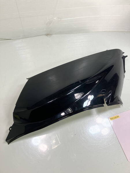 トゥデイ/AF67★右 シートカウル★テールカウル ボディカバー★社外★黒 ブラック★新品未使用,長期保管☆bzaif★TOD1120-300★511 4
