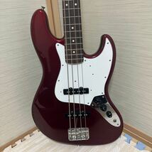 Fender JAZZ BASS エレキベース_画像3