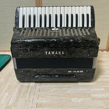 YAMAHA B-32B 音出_画像2