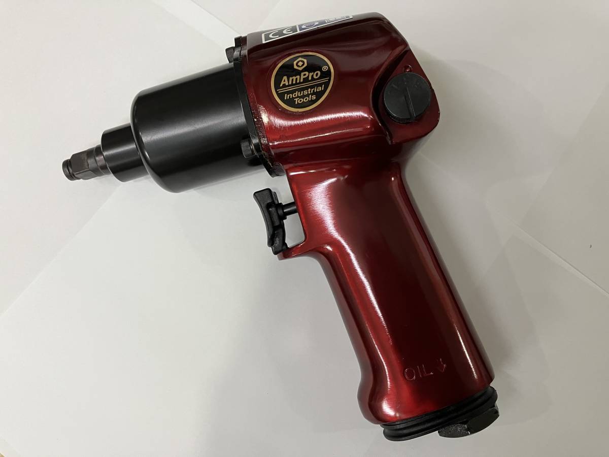 2023年最新】Yahoo!オークション -エアーツールインパクトレンチの中古