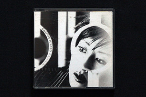 廃盤 MD 渡辺美里／MISATO 「Spirits」 ESYB 7114 Mini Disc