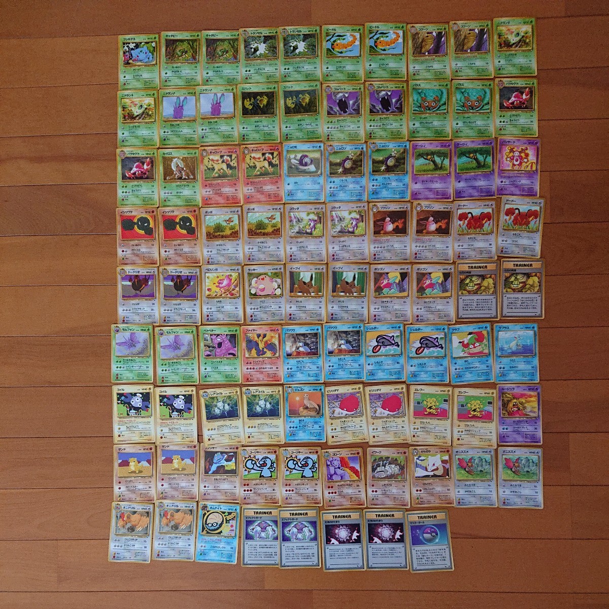 2023年最新】Yahoo!オークション -ポケモンカード 旧裏面の中古品