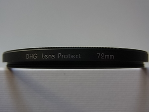 送料94円～　marumi　マルミ　DHG　Lens　Protect　72mm　管理no.1 