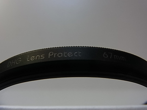 送料94円～　marumi　マルミ　DHG　Lens　Protect　67mm　管理no.1