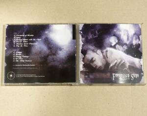 輸入2CD◎FORGOTTEN SUNS／Snooze　ポルトガル発ジェネシス＆メタルテイストをほのかに感じさせるメロディック・シンフォ4人組