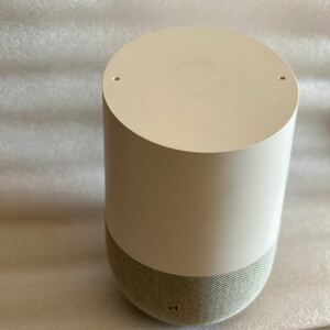 Google Home Smart speaker AI speaker Smart speaker 