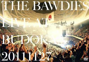 ＬＩＶＥ　ＡＴ　ＢＵＤＯＫＡＮ　２０１１１１２７（初回限定版）／ＴＨＥ　ＢＡＷＤＩＥＳ