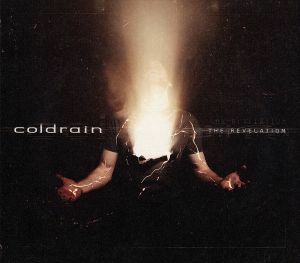 ｃｏｌｄｒａｉｎ／ＴｈｅＲｅｖｅｌａｔｉｏｎ