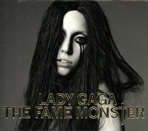 【輸入盤】Ｔｈｅ　Ｆａｍｅ　Ｍｏｎｓｔｅｒ（Ｄｉｇ）／レディー・ガガ