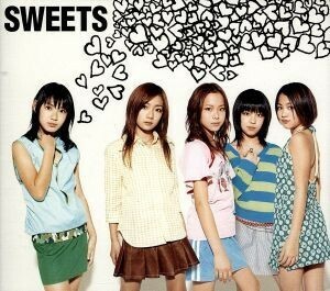 ＳＷＥＥＴＳ（初回受注限定生産）（ＣＣＣＤ） ＜CCCD＞／ＳｗｅｅｔＳ