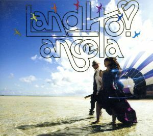 Ｌａｎｄ　Ｈｏ！（初回限定盤）（ＤＶＤ付）／ａｎｇｅｌａ