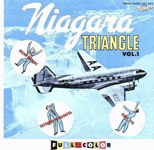 ＮＩＡＧＡＲＡ　ＴＲＩＡＮＧＬＥ　Ｖｏｌ．１　３０ｔｈ　Ａｎｎｉｖｅｒｓａｒｙ　Ｅｄｉｔｉｏｎ／ＮＩＡＧＡＲＡ　ＴＲＩＡＮＧＬＥ（