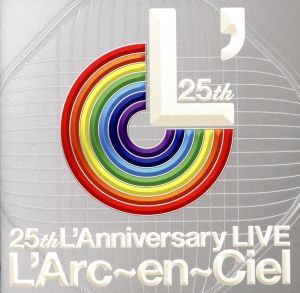 2023年最新】Yahoo!オークション -l'arc〜en〜ciel live cdの中古品