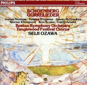 【輸入盤】Ｓｃｈｏｅｎｂｅｒｇ：Ｇｕｒｒｅｌｉｅｄｅｒ／Ｓｃｈｏｅｎｂｅｒｇ（アーティスト）,Ｎｏｒｍａｎ（アーティスト）,Ｏｚａｗ